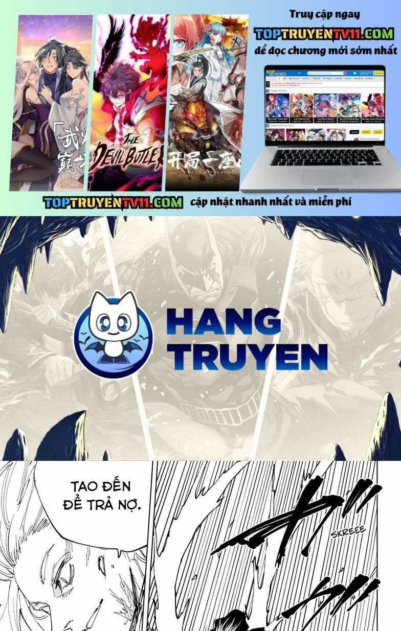 Sát Thủ Về Vườn - Chapter 238 - Trang 1