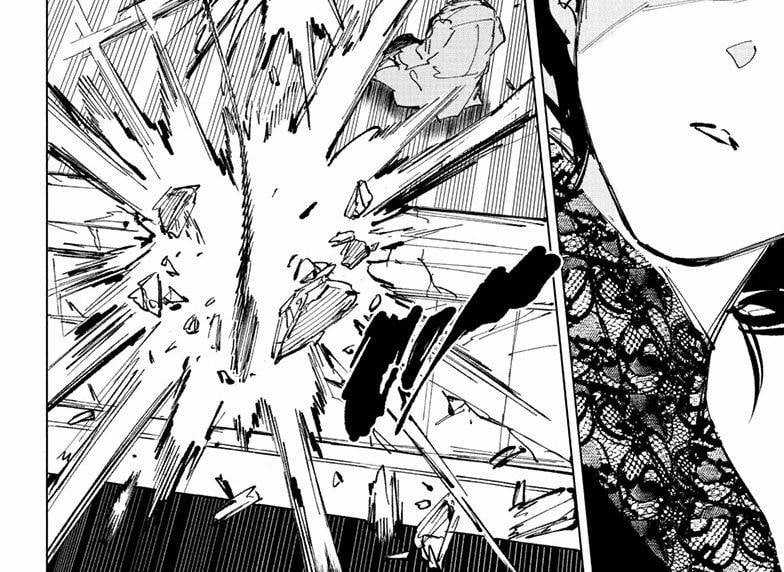 Sát Thủ Về Vườn - Chapter 238 - Trang 18