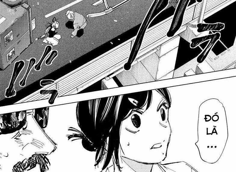 Sát Thủ Về Vườn - Chapter 238 - Trang 21