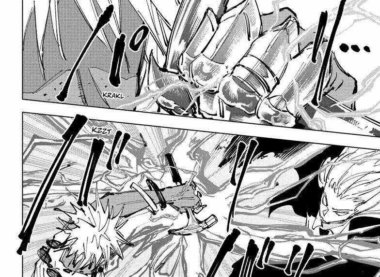 Sát Thủ Về Vườn - Chapter 238 - Trang 9