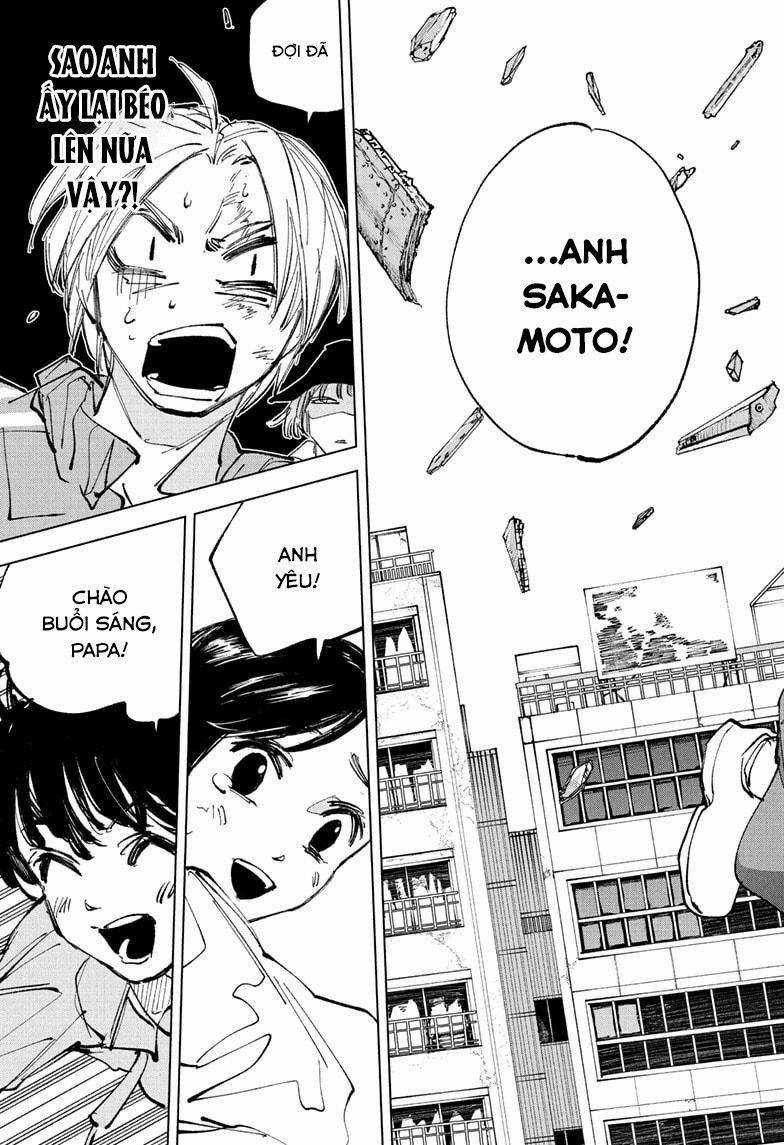 Sát Thủ Về Vườn - Chapter 240 - Trang 19