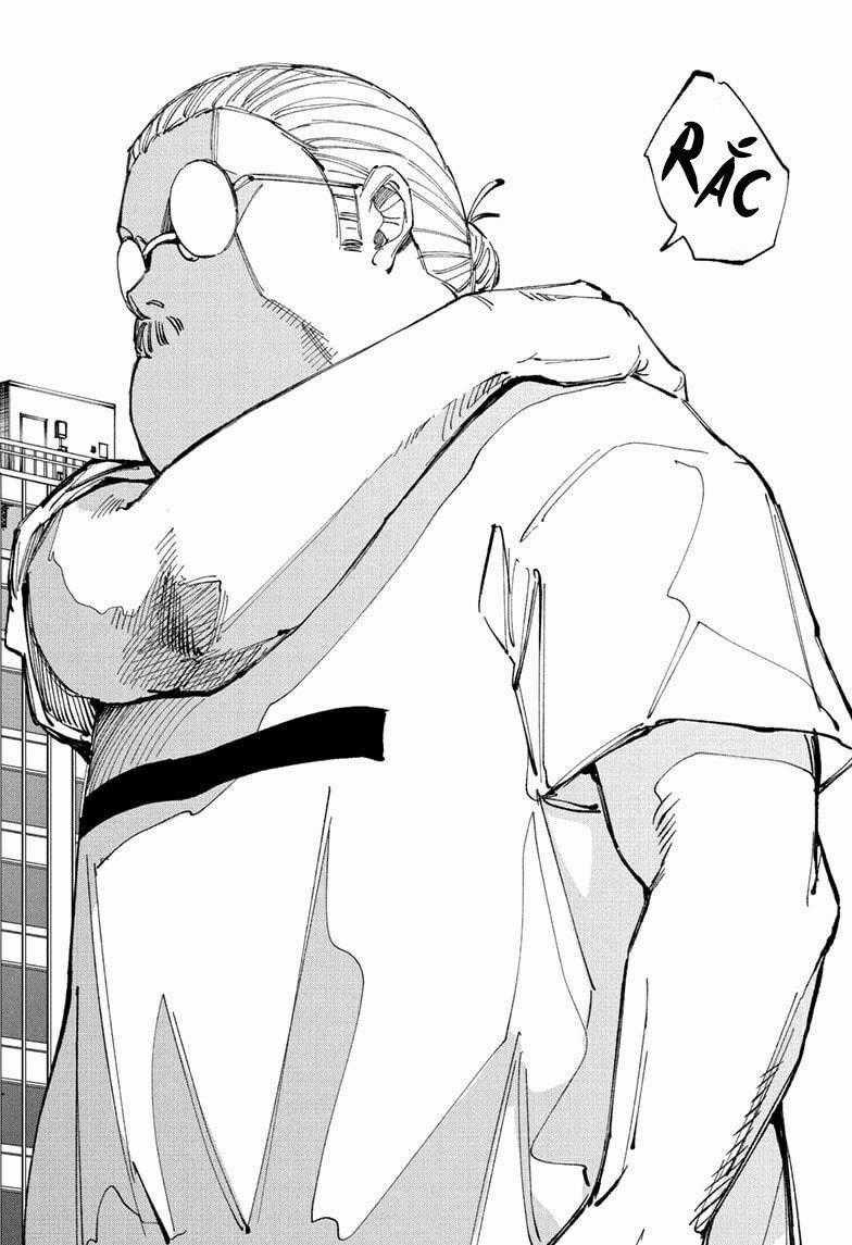 Sát Thủ Về Vườn - Chapter 241 - Trang 2