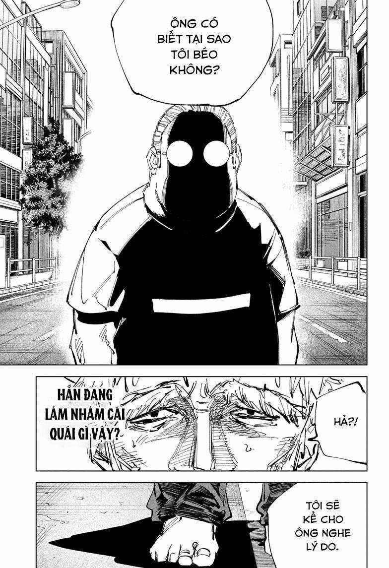 Sát Thủ Về Vườn - Chapter 241 - Trang 5