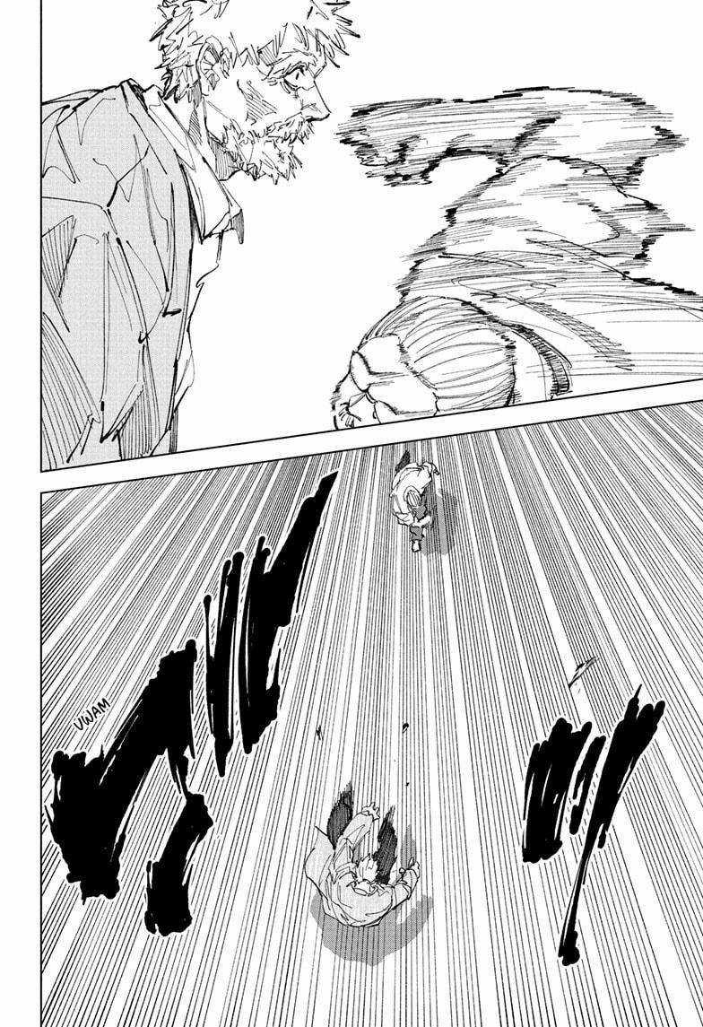 Sát Thủ Về Vườn - Chapter 241 - Trang 6