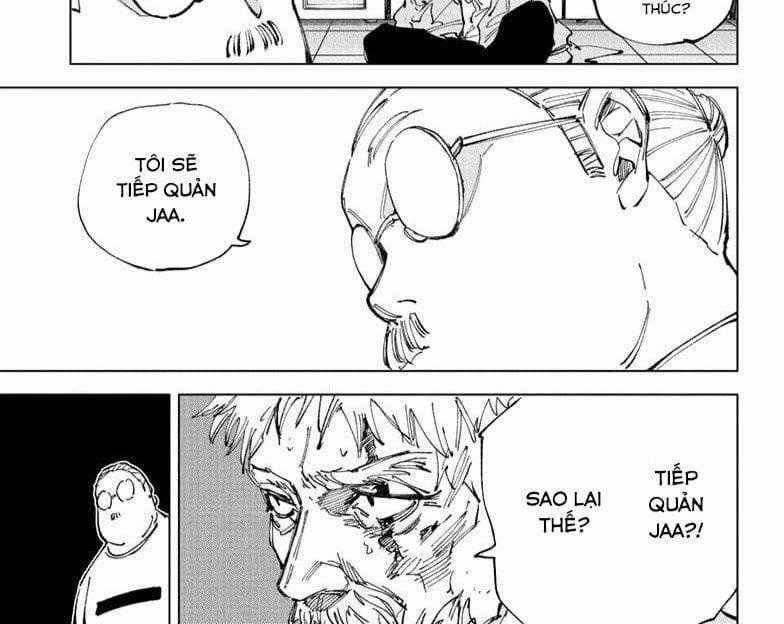 Sát Thủ Về Vườn - Chapter 242 - Trang 2