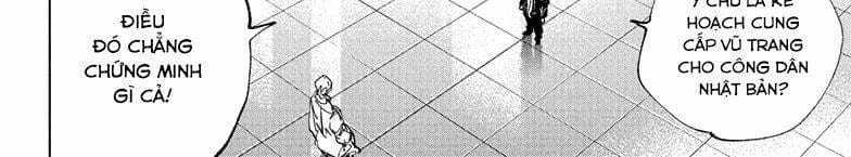 Sát Thủ Về Vườn - Chapter 242 - Trang 16