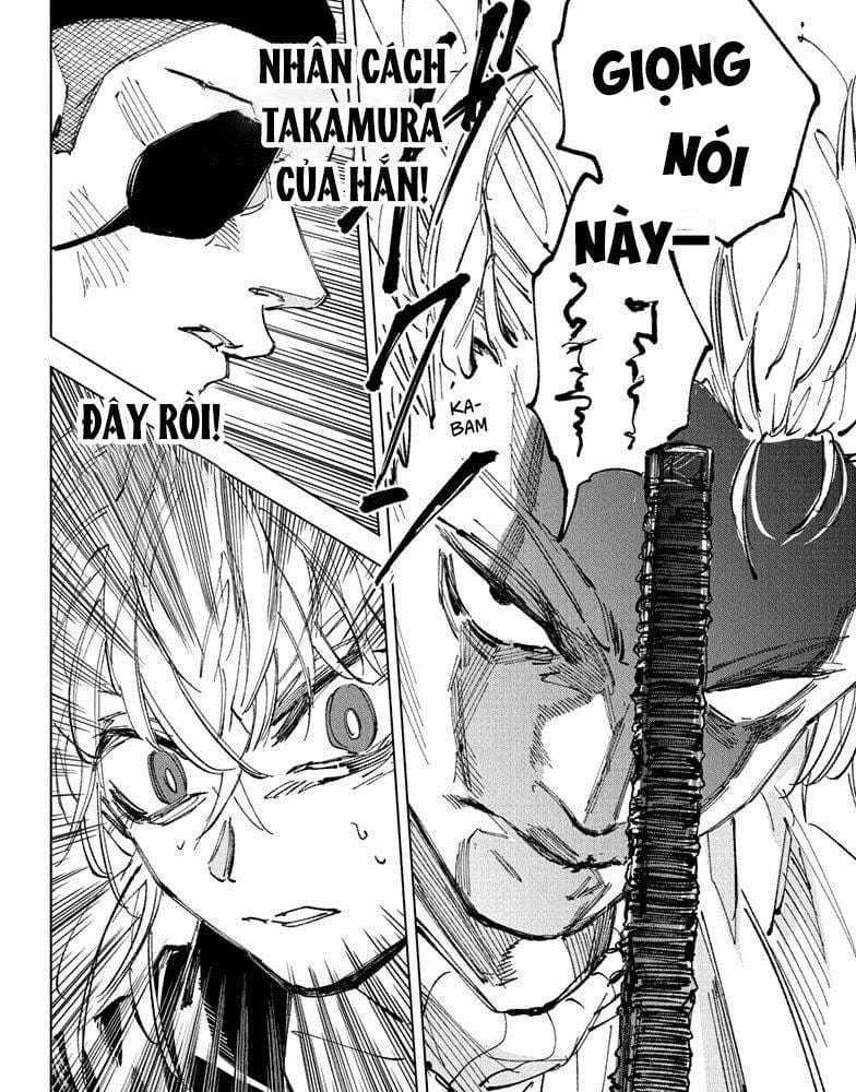 Sát Thủ Về Vườn - Chapter 242 - Trang 23