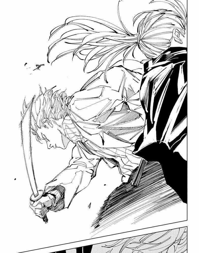 Sát Thủ Về Vườn - Chapter 242 - Trang 25