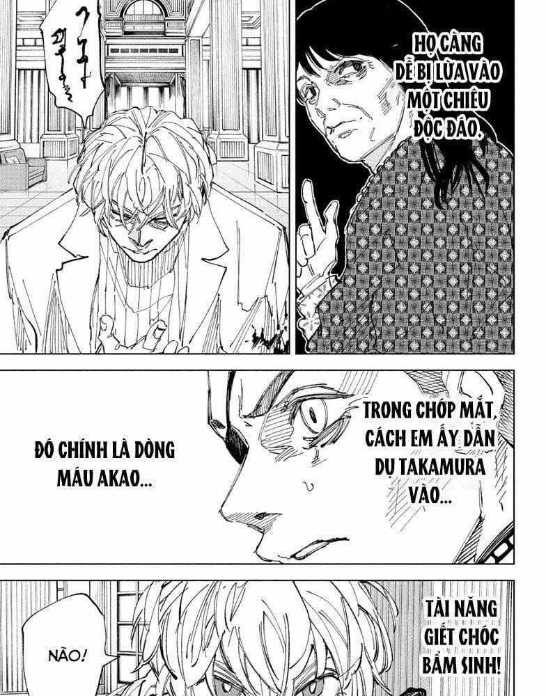 Sát Thủ Về Vườn - Chapter 242 - Trang 29