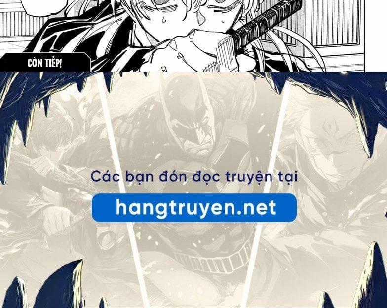 Sát Thủ Về Vườn - Chapter 242 - Trang 30