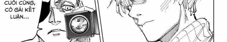 Sát Thủ Về Vườn - Chapter 242 - Trang 10