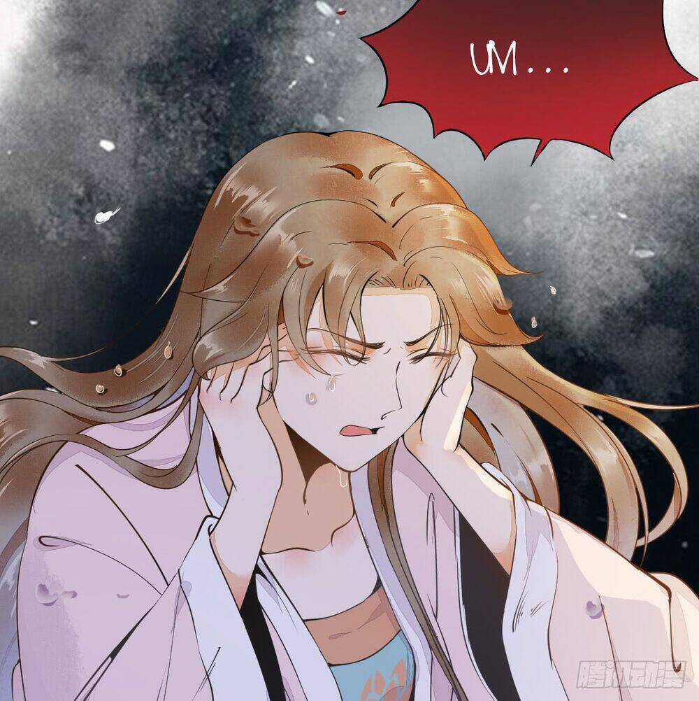 Sát Thủ Vương Phi Không Dễ Chọc - Chapter 1.5 - Trang 22