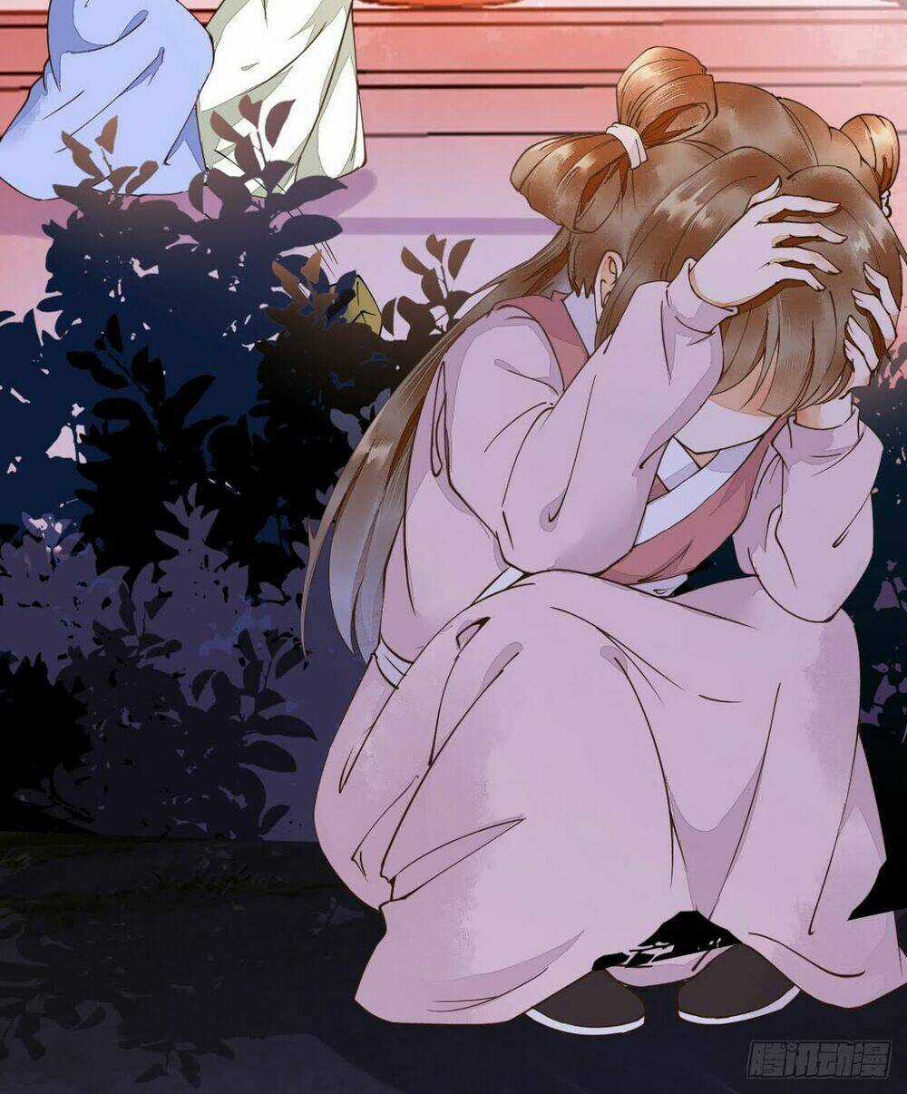 Sát Thủ Vương Phi Không Dễ Chọc - Chapter 1.5 - Trang 25