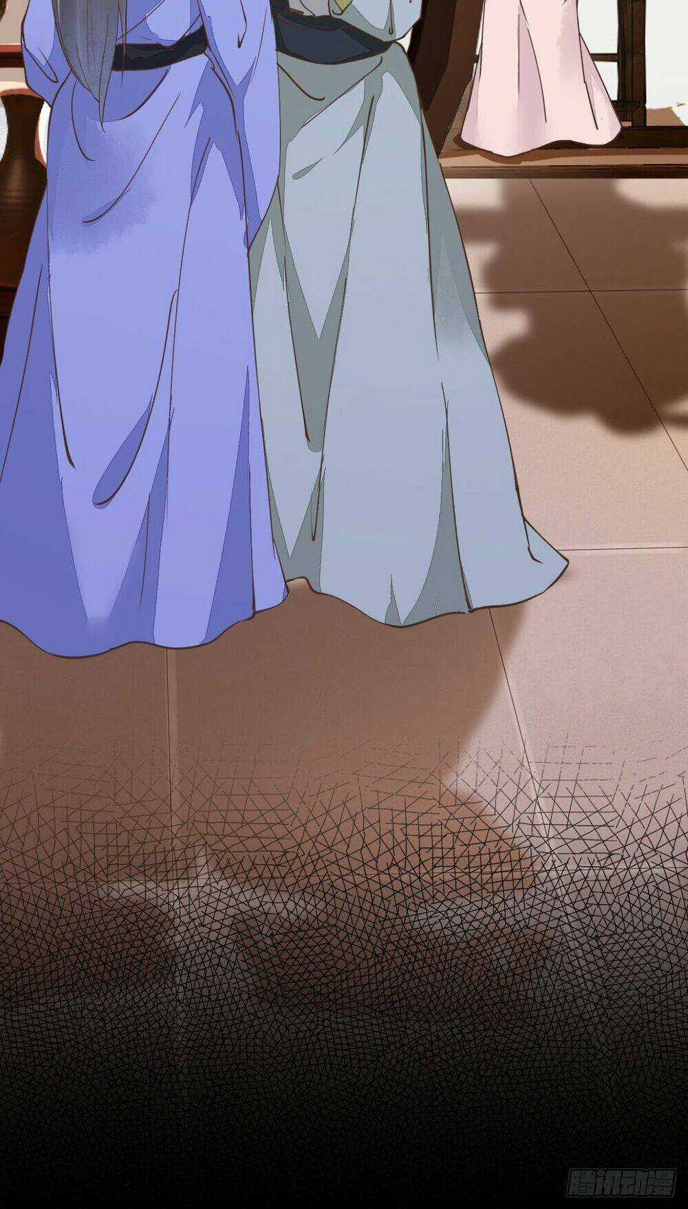 Sát Thủ Vương Phi Không Dễ Chọc - Chapter 1.5 - Trang 28