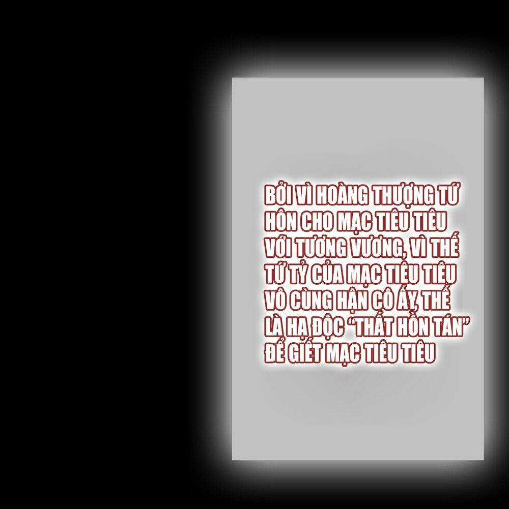 Sát Thủ Vương Phi Không Dễ Chọc - Chapter 1.5 - Trang 29