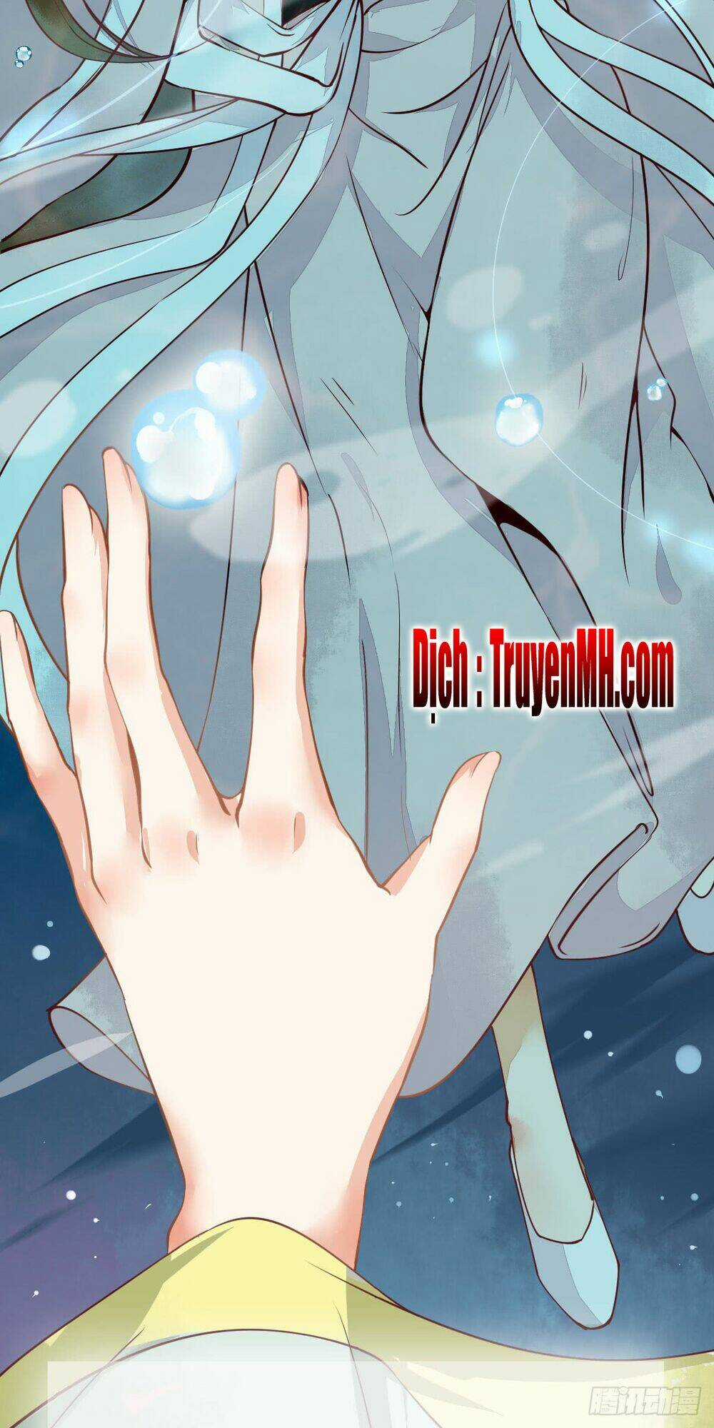 Sát Thủ Vương Phi Không Dễ Chọc - Chapter 1.5 - Trang 32