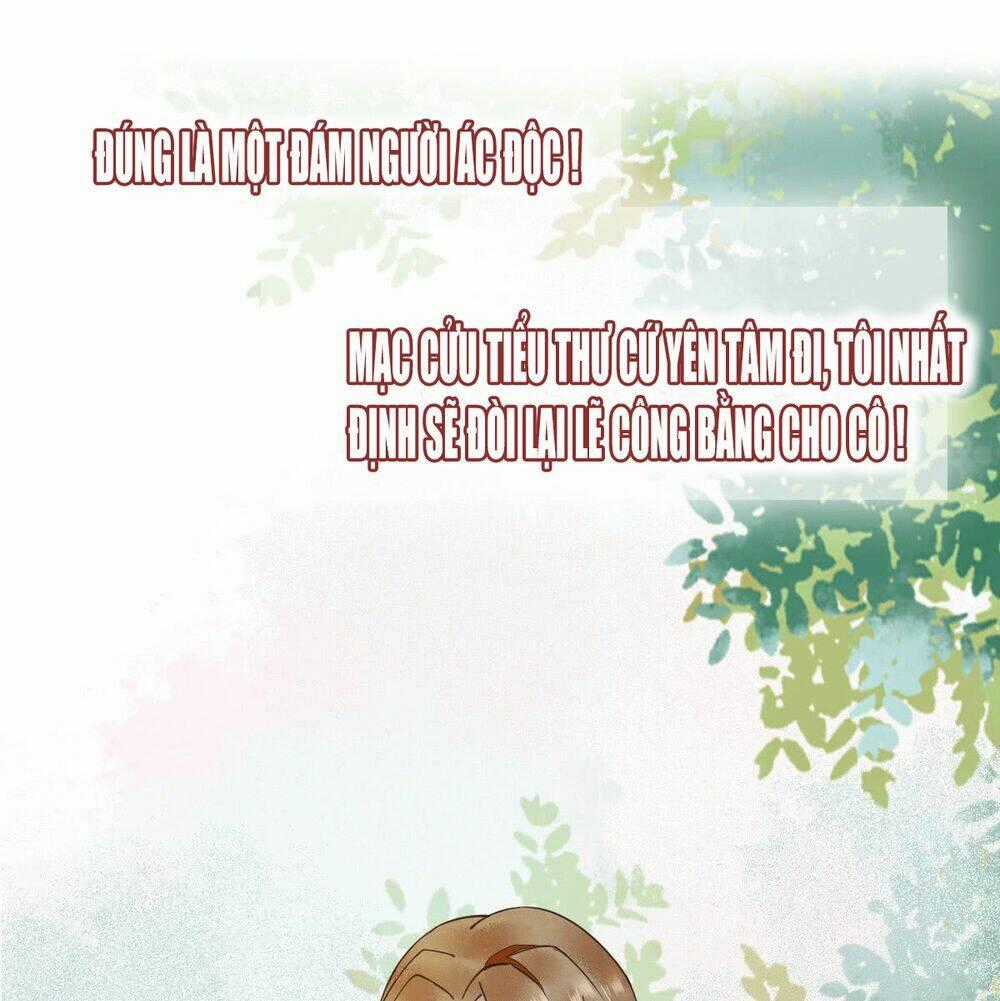 Sát Thủ Vương Phi Không Dễ Chọc - Chapter 1.5 - Trang 34