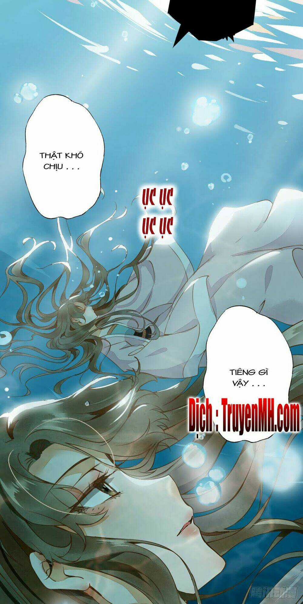 Sát Thủ Vương Phi Không Dễ Chọc - Chapter 1.5 - Trang 5