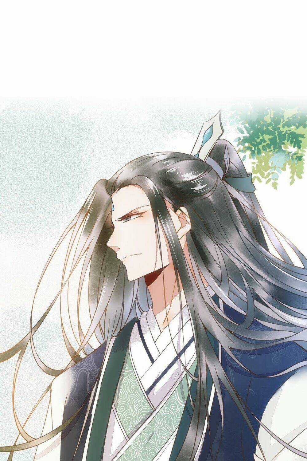 Sát Thủ Vương Phi Không Dễ Chọc - Chapter 1 - Trang 12