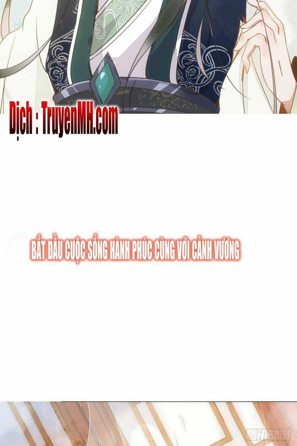 Sát Thủ Vương Phi Không Dễ Chọc - Chapter 1 - Trang 13