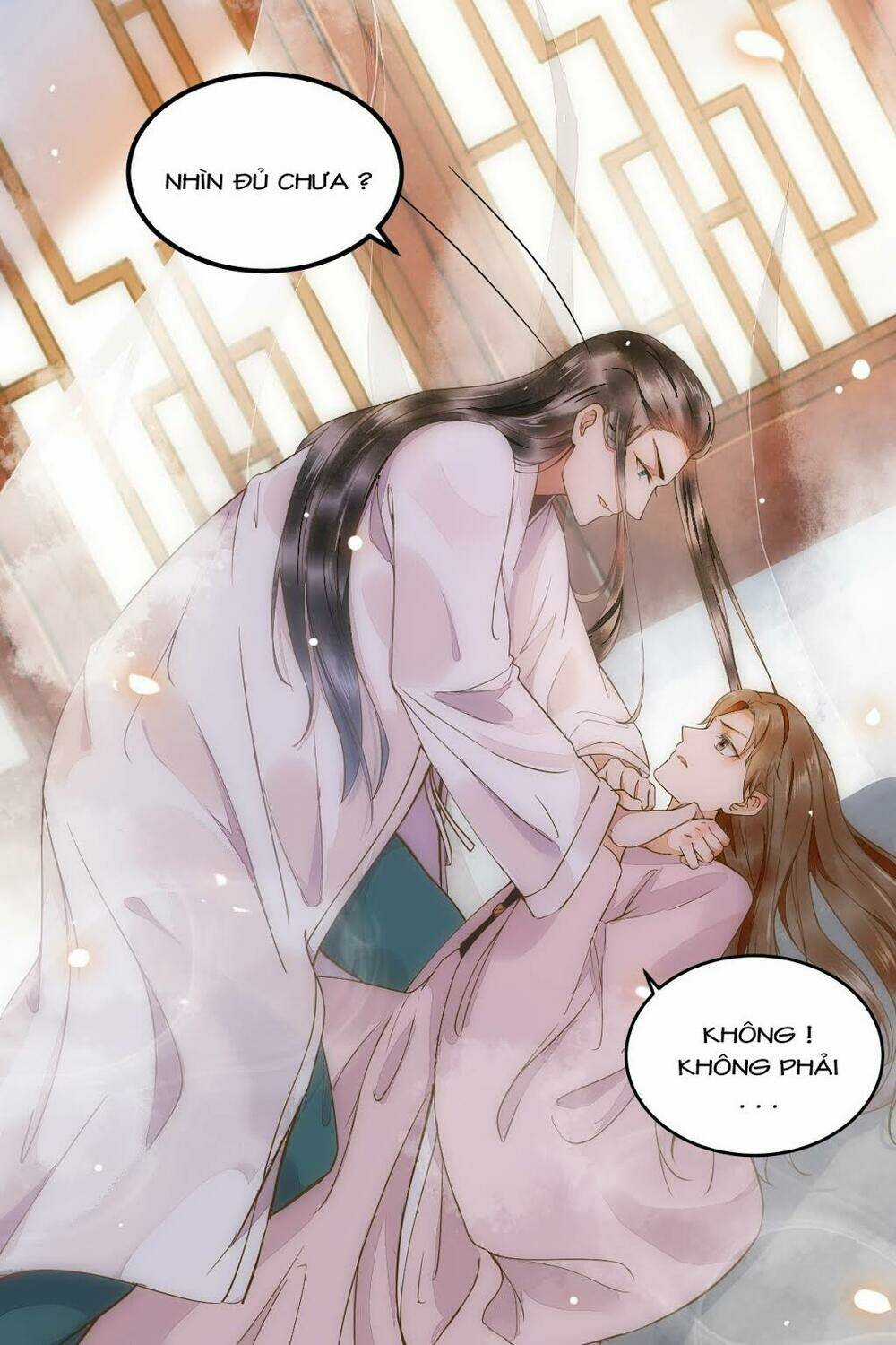 Sát Thủ Vương Phi Không Dễ Chọc - Chapter 1 - Trang 14