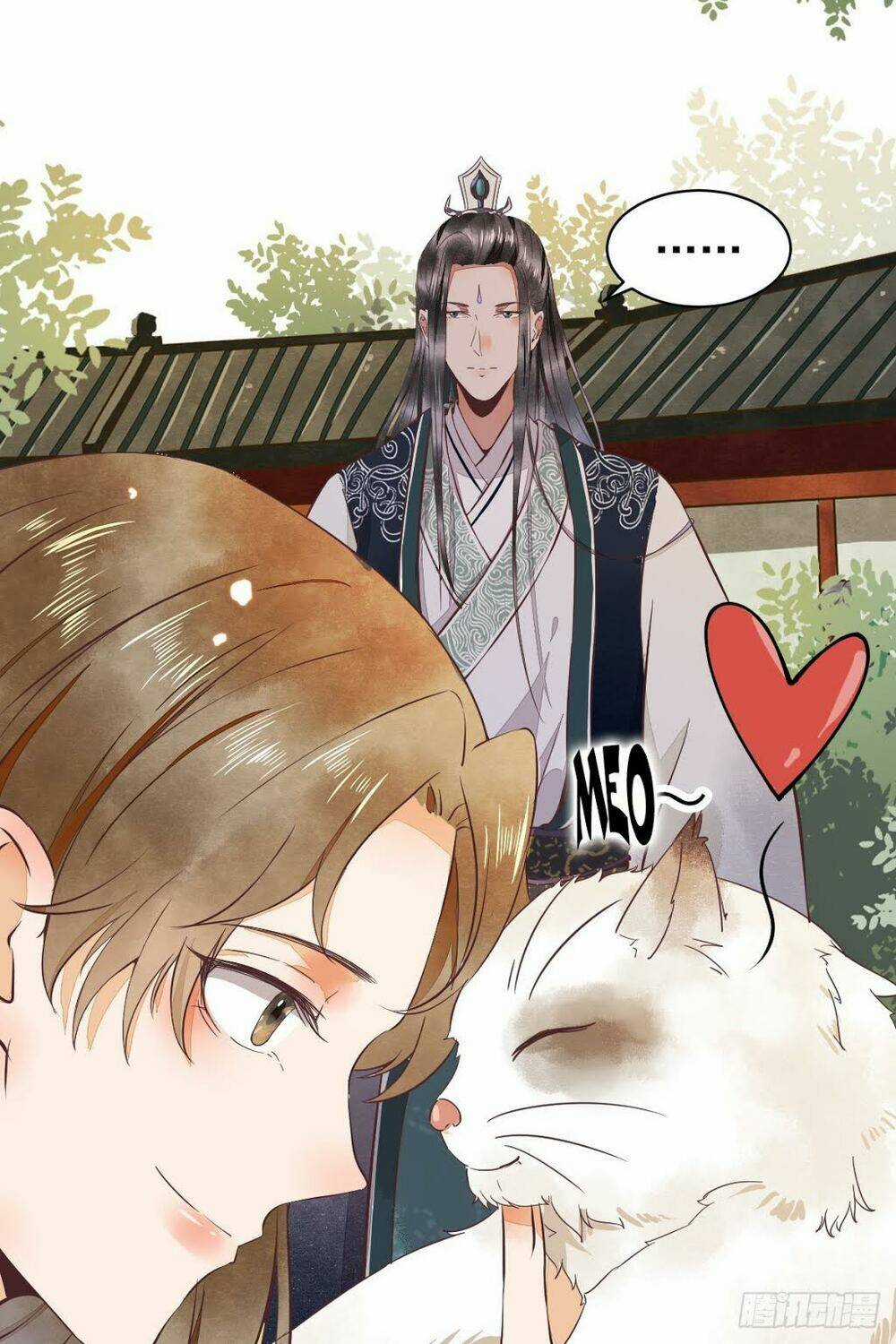 Sát Thủ Vương Phi Không Dễ Chọc - Chapter 1 - Trang 18