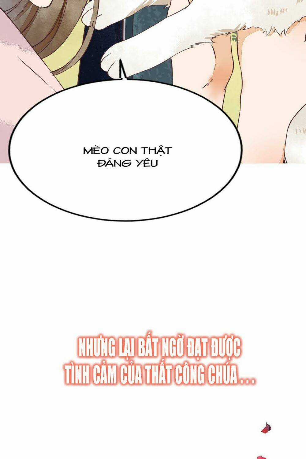 Sát Thủ Vương Phi Không Dễ Chọc - Chapter 1 - Trang 19