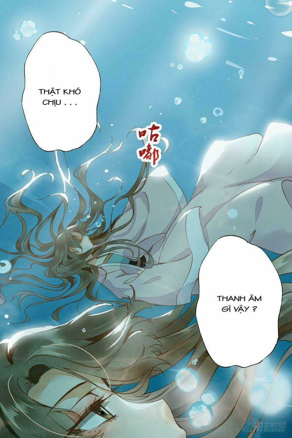 Sát Thủ Vương Phi Không Dễ Chọc - Chapter 1 - Trang 3