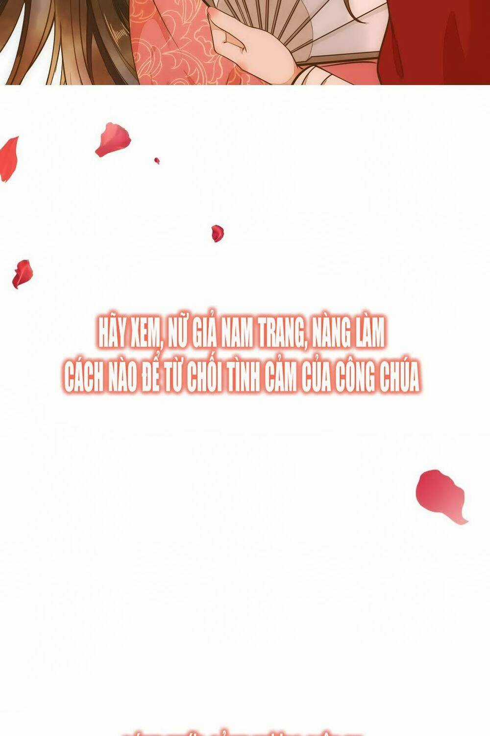 Sát Thủ Vương Phi Không Dễ Chọc - Chapter 1 - Trang 21