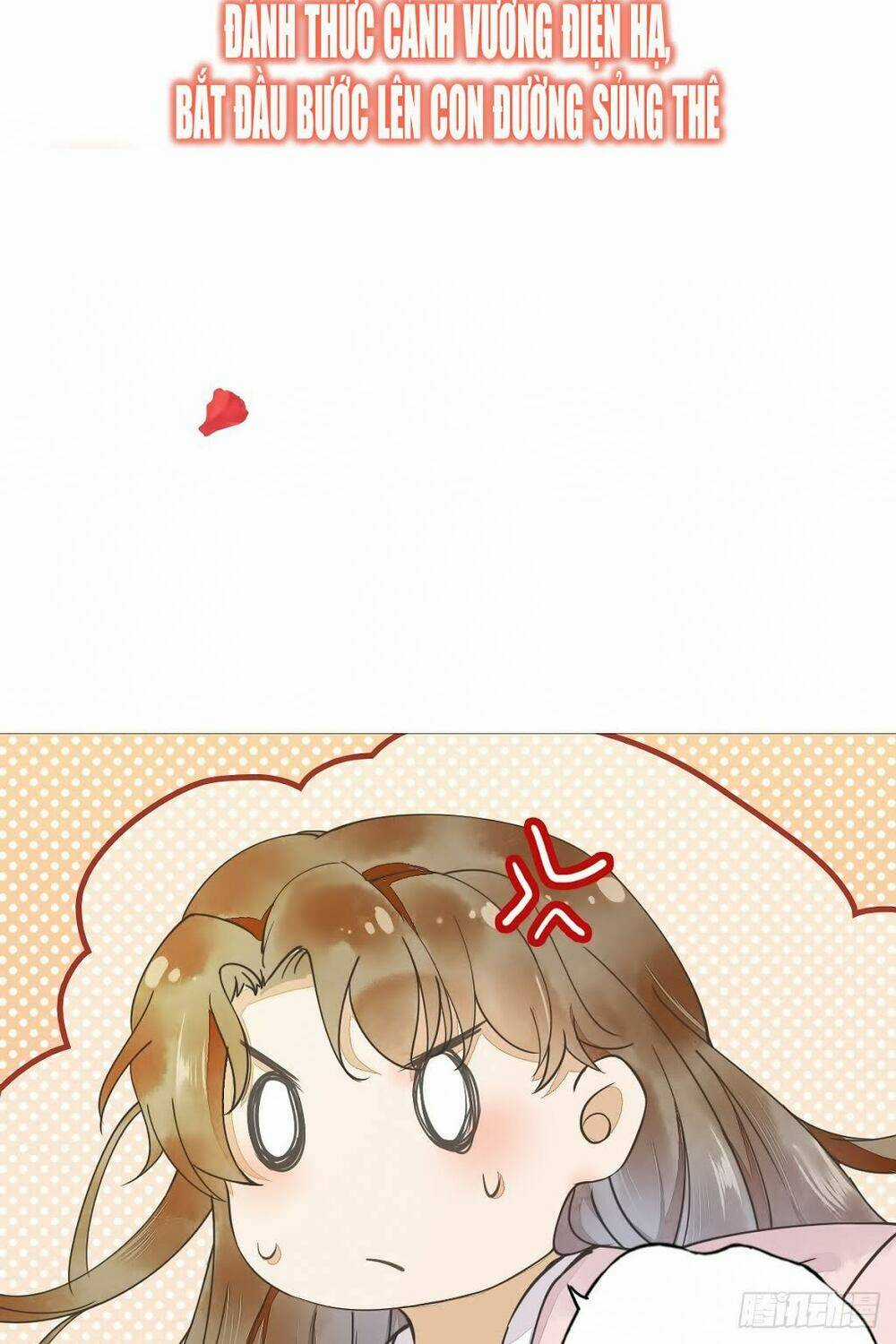 Sát Thủ Vương Phi Không Dễ Chọc - Chapter 1 - Trang 22