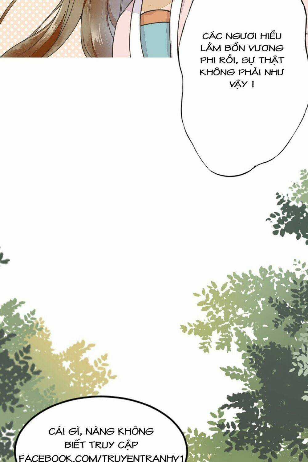 Sát Thủ Vương Phi Không Dễ Chọc - Chapter 1 - Trang 23