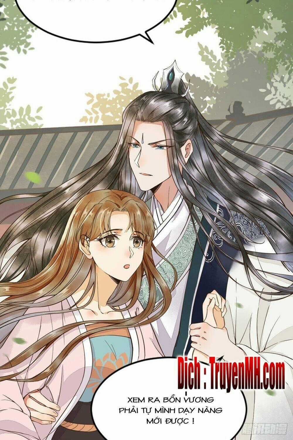 Sát Thủ Vương Phi Không Dễ Chọc - Chapter 1 - Trang 24