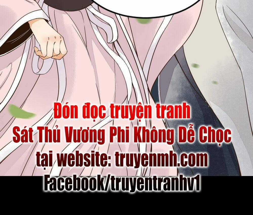 Sát Thủ Vương Phi Không Dễ Chọc - Chapter 1 - Trang 25
