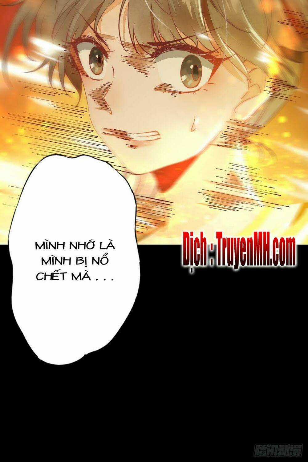 Sát Thủ Vương Phi Không Dễ Chọc - Chapter 1 - Trang 5