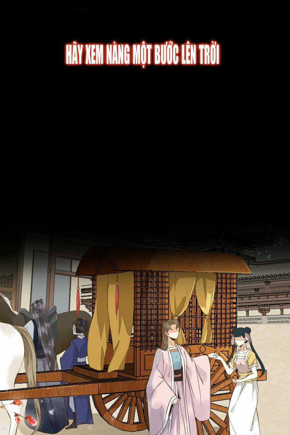 Sát Thủ Vương Phi Không Dễ Chọc - Chapter 1 - Trang 6