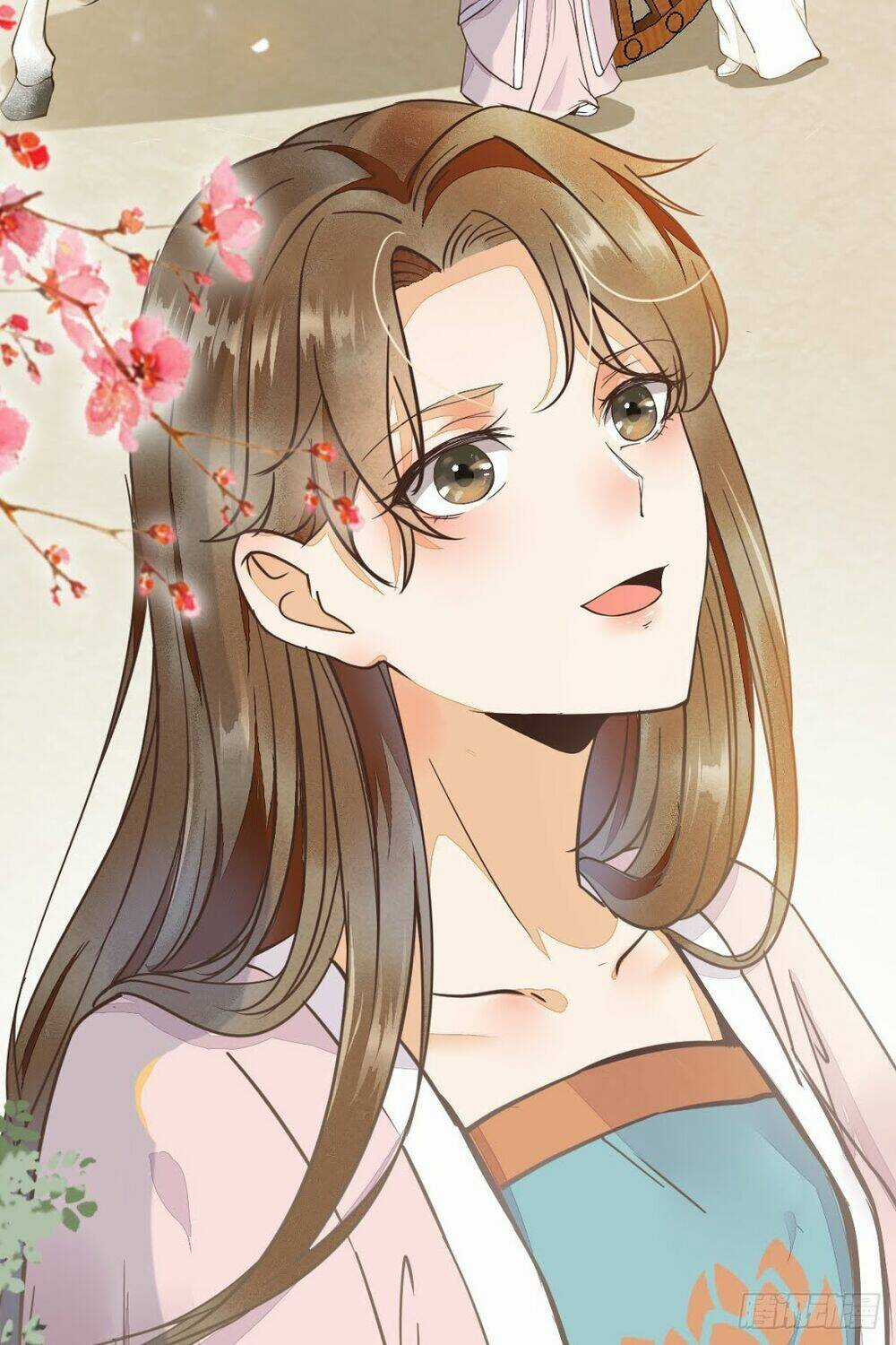 Sát Thủ Vương Phi Không Dễ Chọc - Chapter 1 - Trang 7