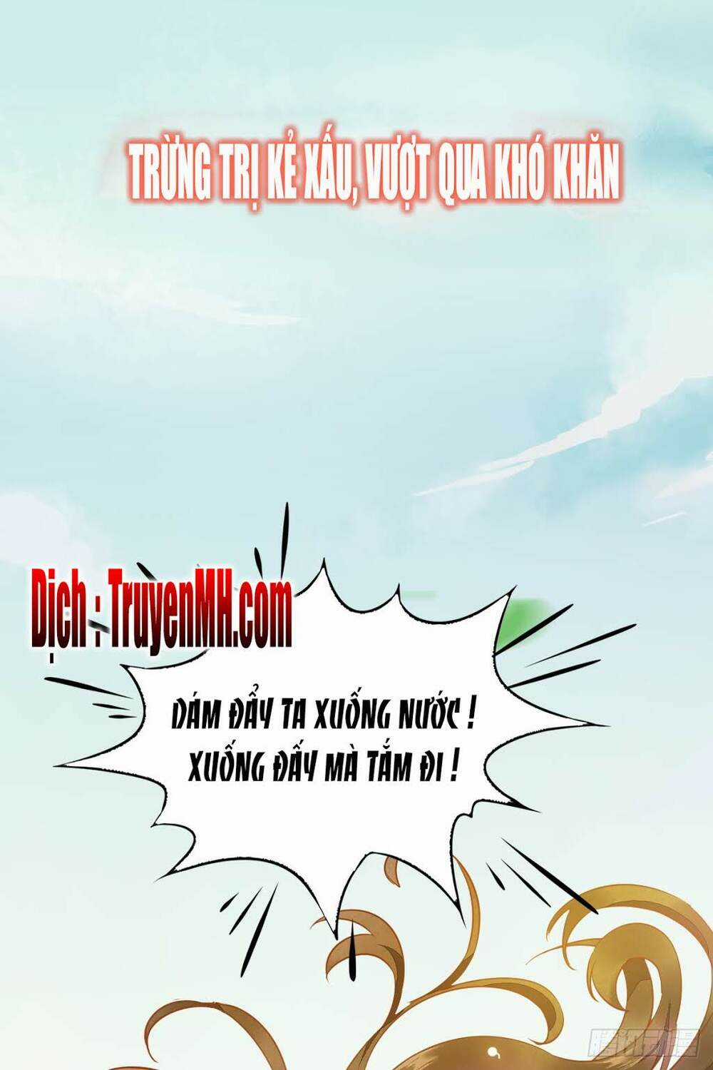 Sát Thủ Vương Phi Không Dễ Chọc - Chapter 1 - Trang 9