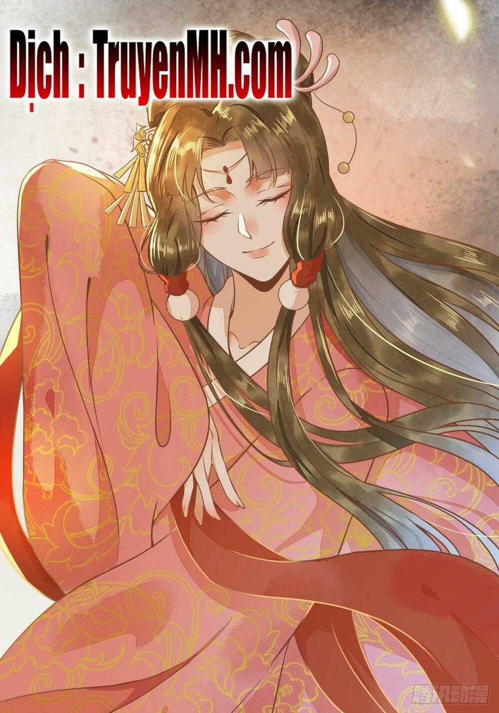 Sát Thủ Vương Phi Không Dễ Chọc - Chapter 10.5 - Trang 2