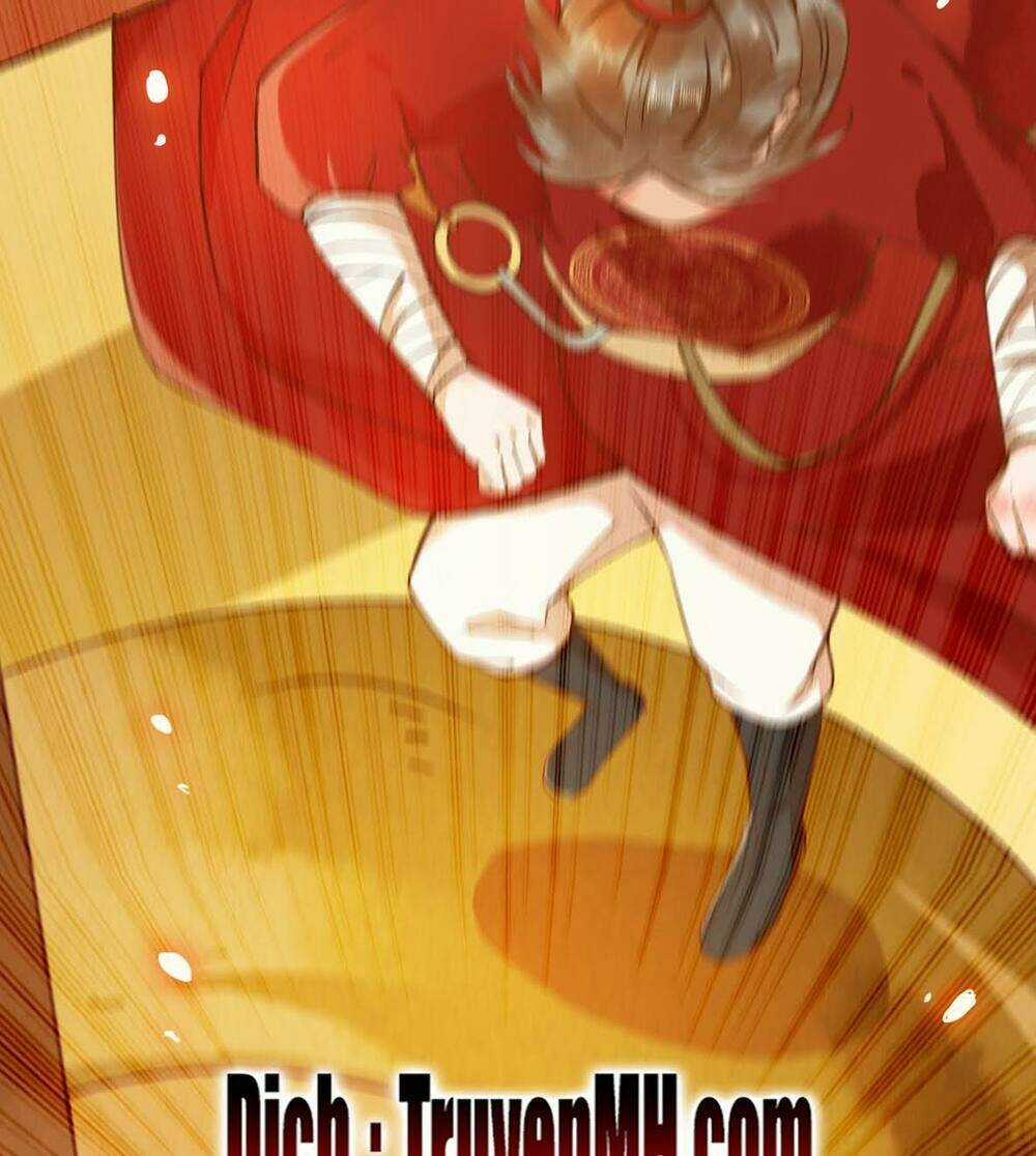 Sát Thủ Vương Phi Không Dễ Chọc - Chapter 10.5 - Trang 8