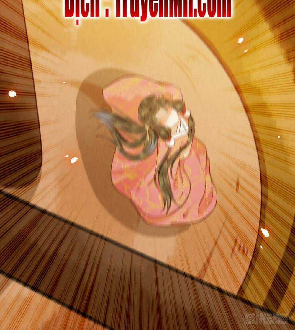 Sát Thủ Vương Phi Không Dễ Chọc - Chapter 10.5 - Trang 9