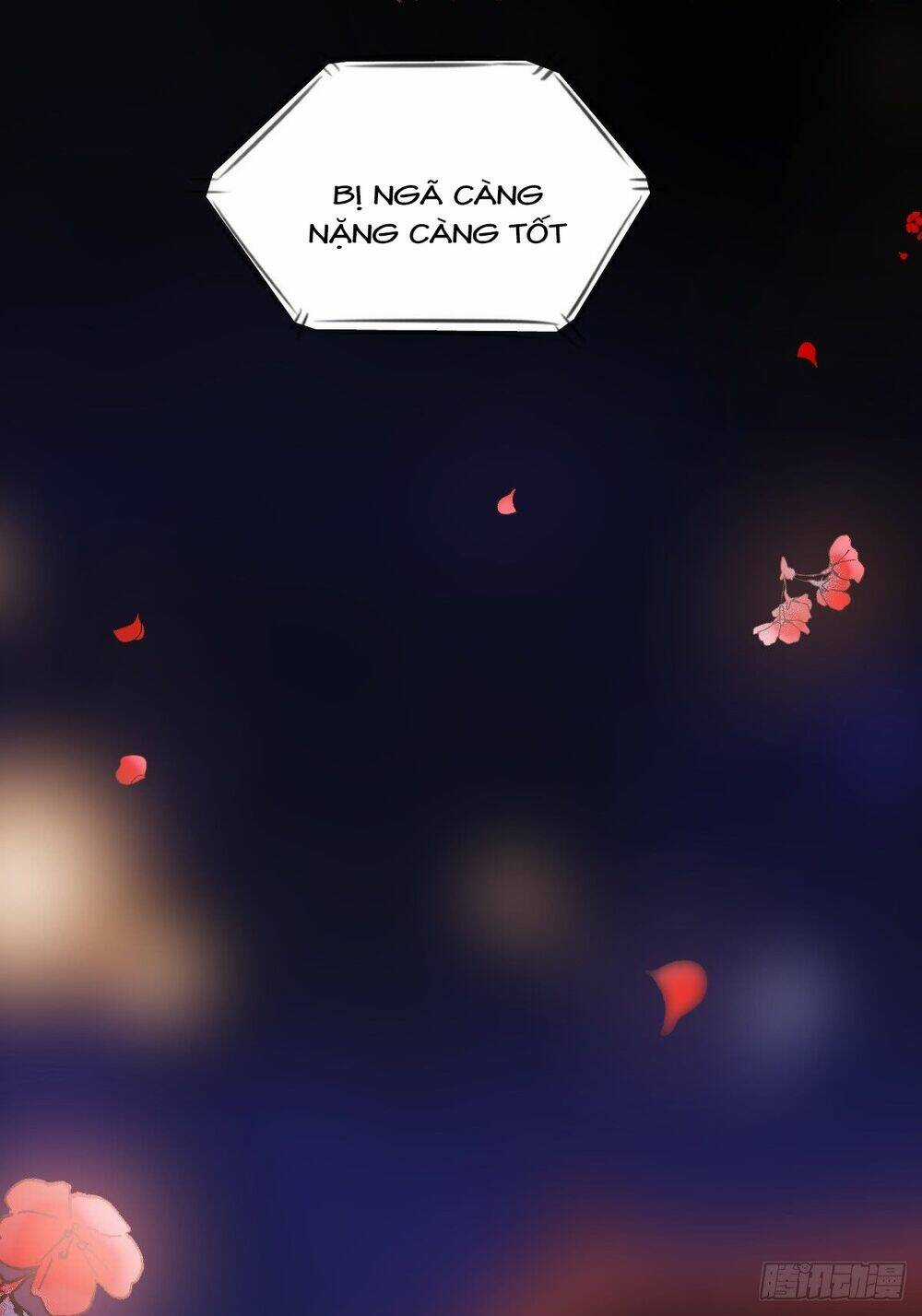 Sát Thủ Vương Phi Không Dễ Chọc - Chapter 10 - Trang 19