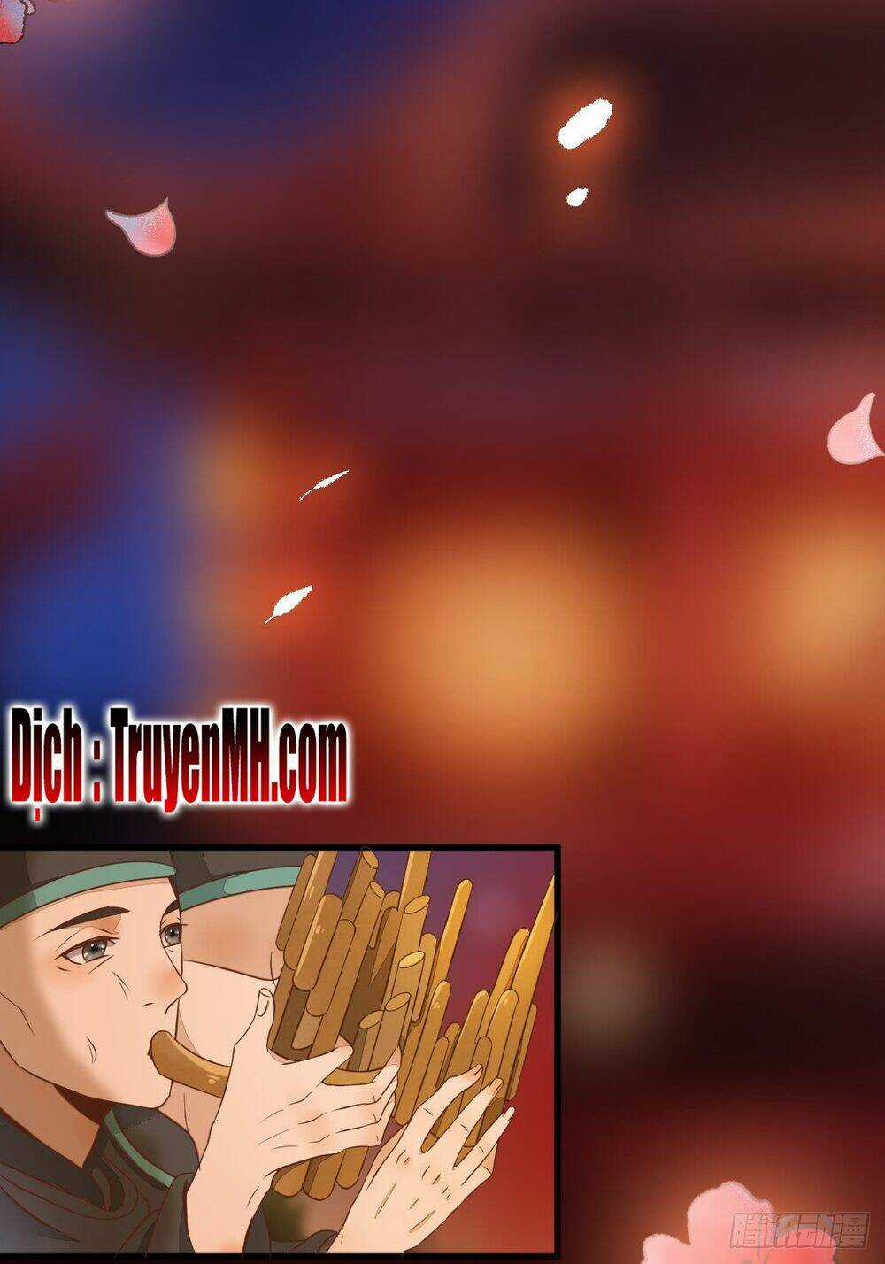 Sát Thủ Vương Phi Không Dễ Chọc - Chapter 10 - Trang 20