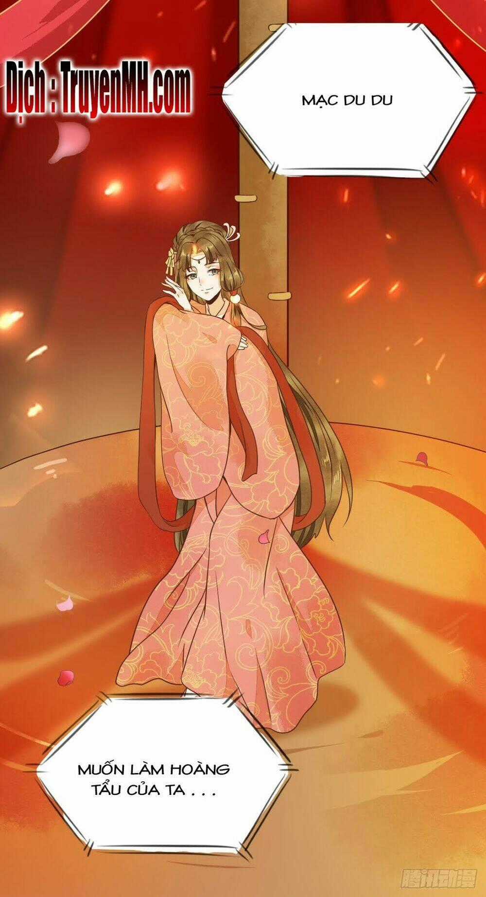 Sát Thủ Vương Phi Không Dễ Chọc - Chapter 10 - Trang 22