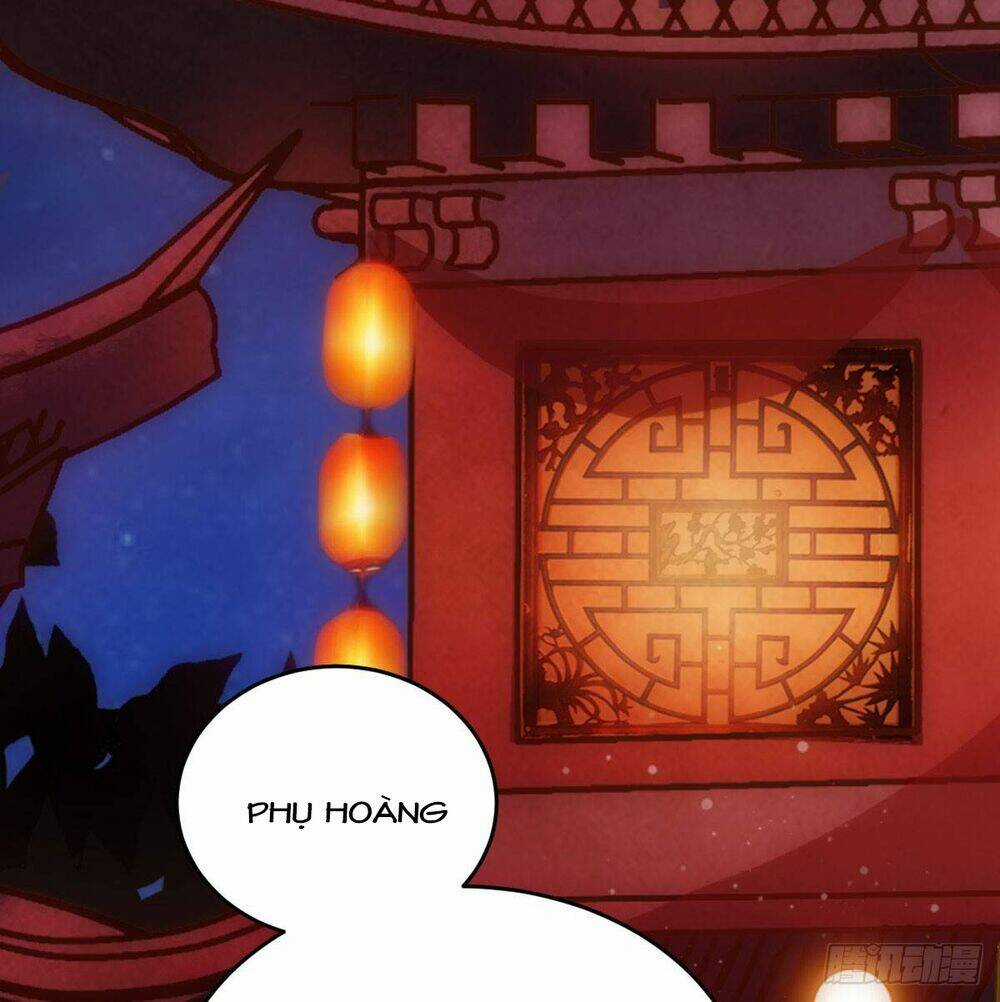 Sát Thủ Vương Phi Không Dễ Chọc - Chapter 10 - Trang 6