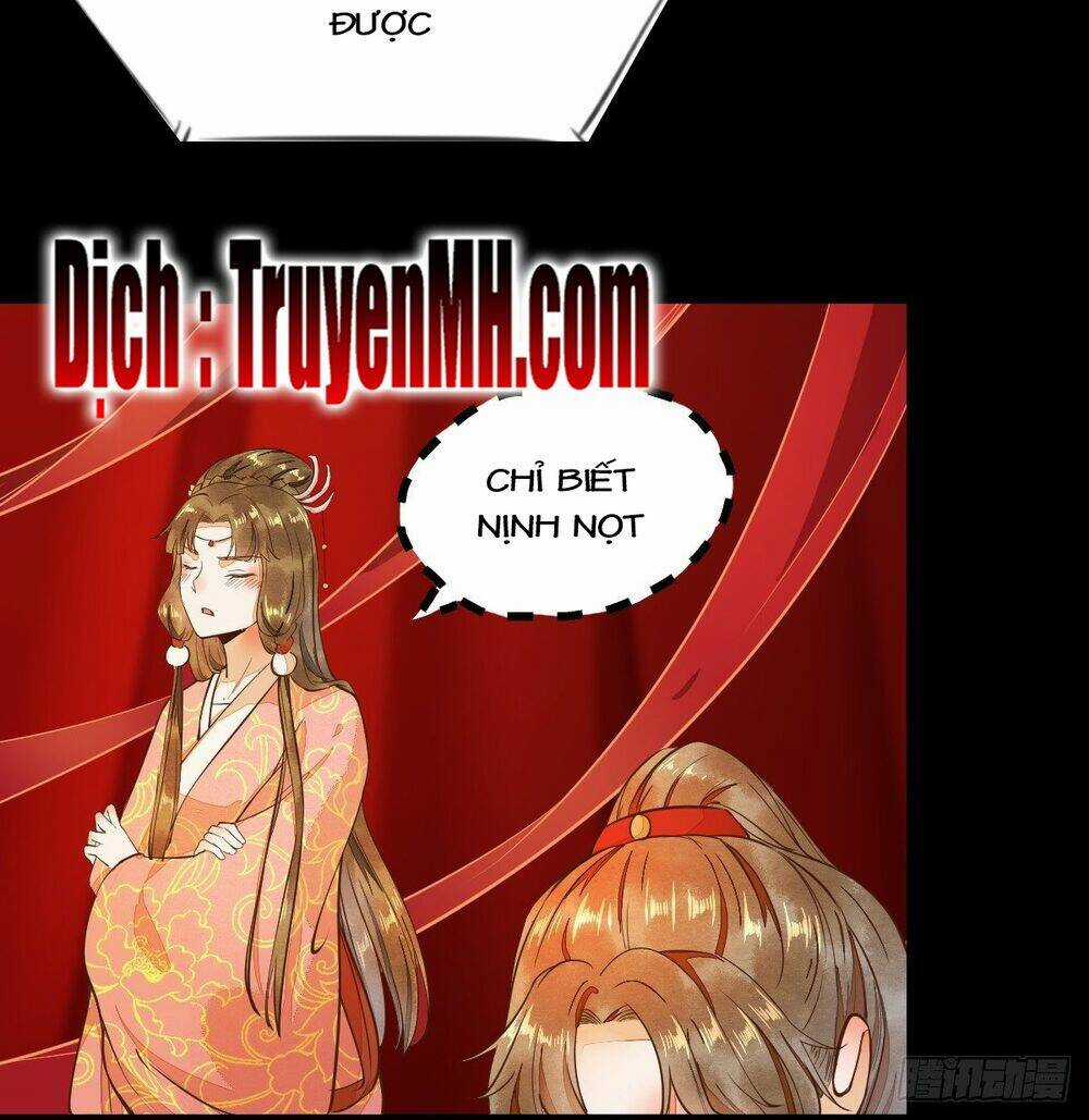 Sát Thủ Vương Phi Không Dễ Chọc - Chapter 11 - Trang 5