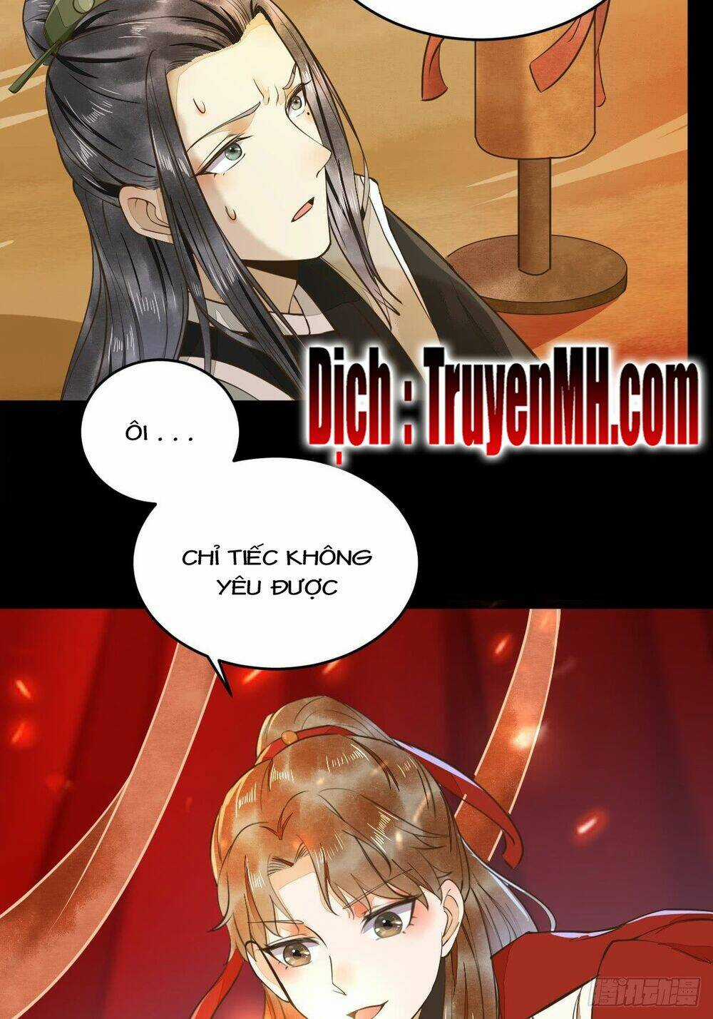 Sát Thủ Vương Phi Không Dễ Chọc - Chapter 11 - Trang 7