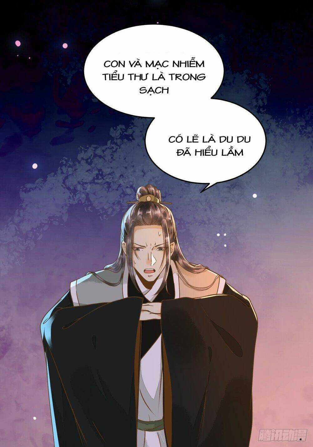 Sát Thủ Vương Phi Không Dễ Chọc - Chapter 11 - Trang 10