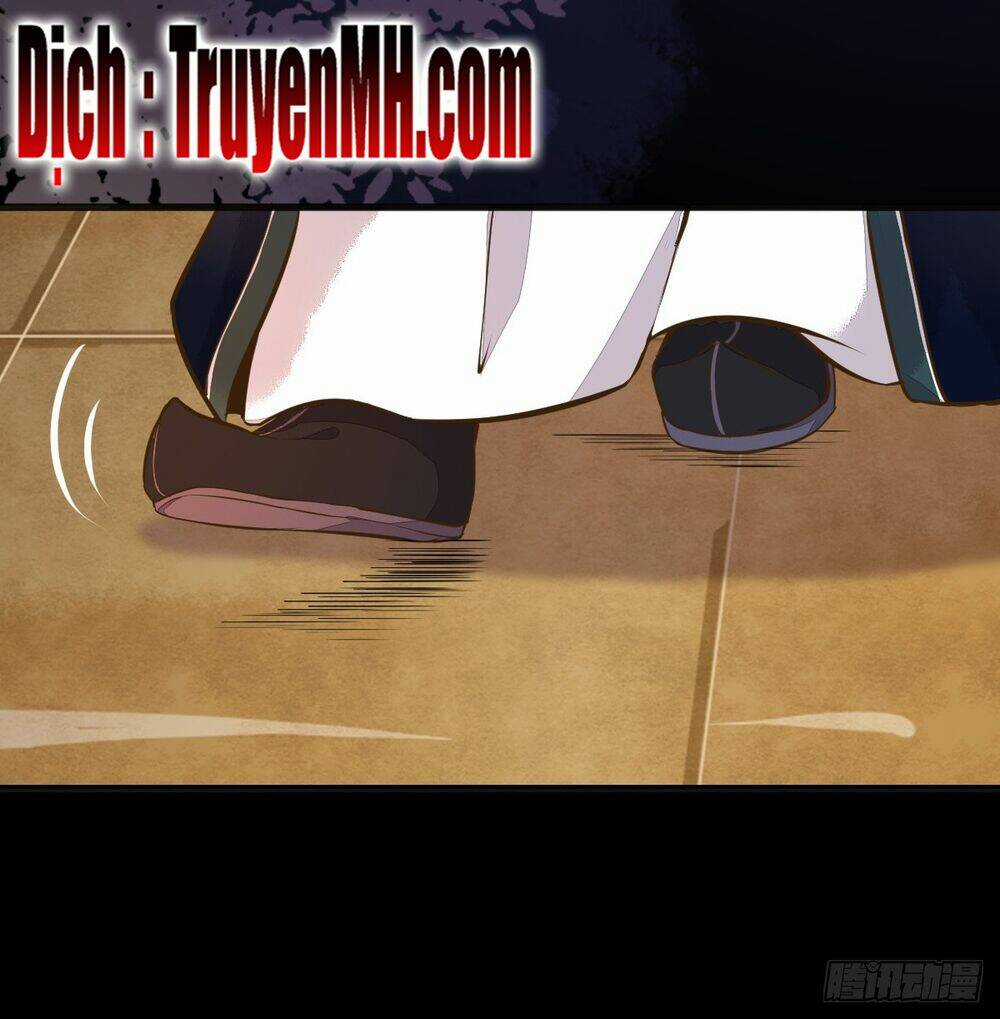 Sát Thủ Vương Phi Không Dễ Chọc - Chapter 12 - Trang 8