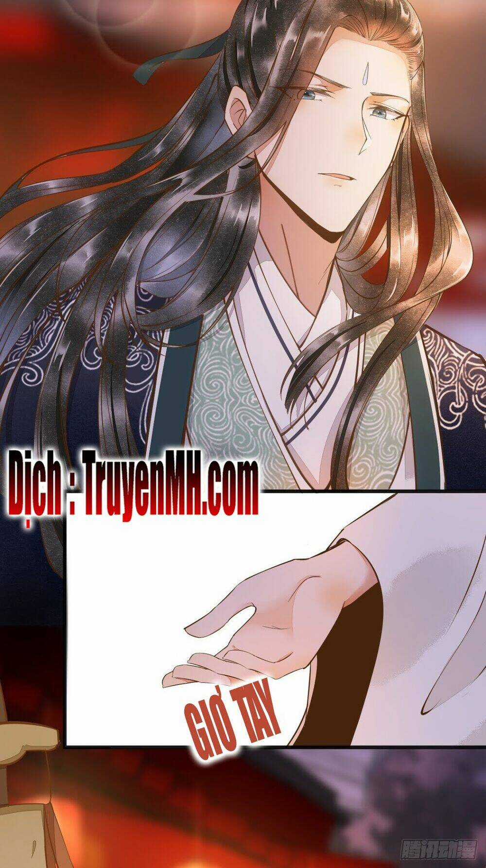 Sát Thủ Vương Phi Không Dễ Chọc - Chapter 12 - Trang 10