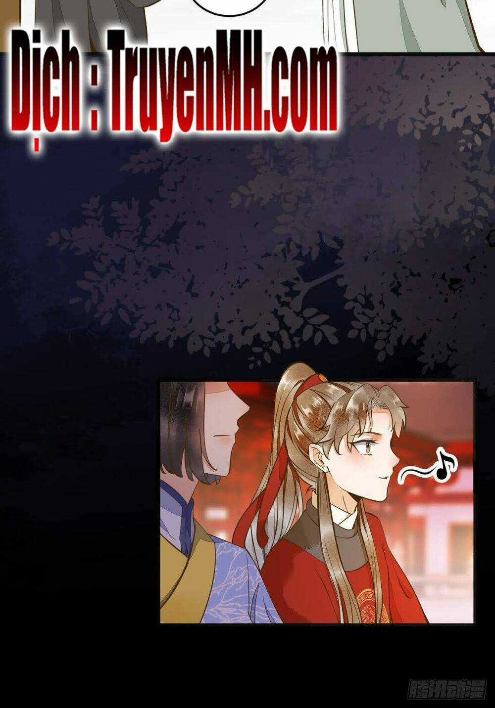 Sát Thủ Vương Phi Không Dễ Chọc - Chapter 13 - Trang 14